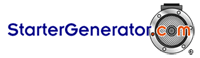 StarterGenerator.com